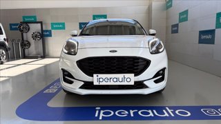 FORD Puma 1.0 ecoboost h st-line x s&s 125cv PARI AL NUOVO