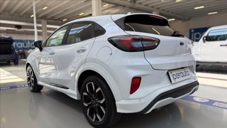 FORD Puma 1.0 ecoboost h st-line x s&s 125cv PARI AL NUOVO