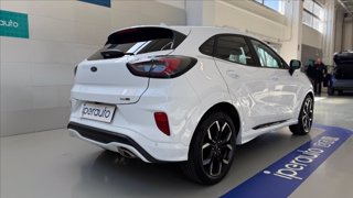 FORD Puma 1.0 ecoboost h st-line x s&s 125cv PARI AL NUOVO