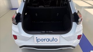 FORD Puma 1.0 ecoboost h st-line x s&s 125cv PARI AL NUOVO