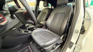 FORD Puma 1.0 ecoboost h st-line x s&s 125cv PARI AL NUOVO