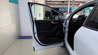 FORD Puma 1.0 ecoboost h st-line x s&s 125cv PARI AL NUOVO