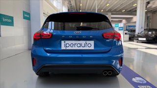 FORD Focus 1.0 ecoboost h st-line design 125cv SUPER ACCESSORIATA