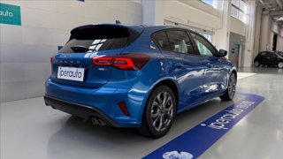 FORD Focus 1.0 ecoboost h st-line design 125cv SUPER ACCESSORIATA