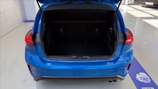 FORD Focus 1.0 ecoboost h st-line design 125cv SUPER ACCESSORIATA