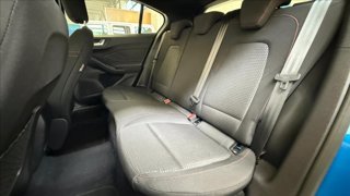 FORD Focus 1.0 ecoboost h st-line design 125cv SUPER ACCESSORIATA