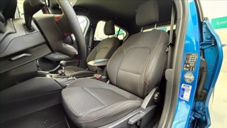 FORD Focus 1.0 ecoboost h st-line design 125cv SUPER ACCESSORIATA