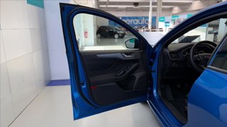 FORD Focus 1.0 ecoboost h st-line design 125cv SUPER ACCESSORIATA