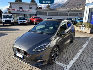 FORD Fiesta 5p 1.5 ST s&s 200cv PERFORMANCE PACK