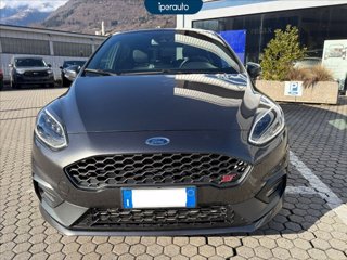 FORD Fiesta 5p 1.5 ST s&s 200cv PERFORMANCE PACK