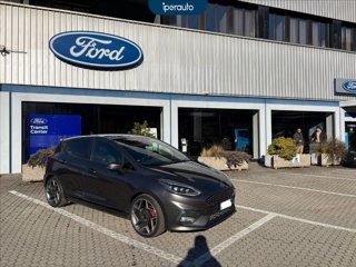 FORD Fiesta 5p 1.5 ST s&s 200cv PERFORMANCE PACK