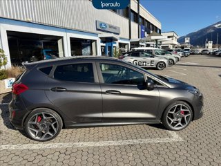 FORD Fiesta 5p 1.5 ST s&s 200cv PERFORMANCE PACK