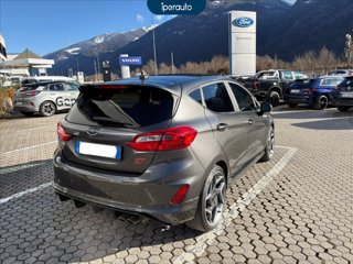 FORD Fiesta 5p 1.5 ST s&s 200cv PERFORMANCE PACK