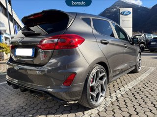 FORD Fiesta 5p 1.5 ST s&s 200cv PERFORMANCE PACK