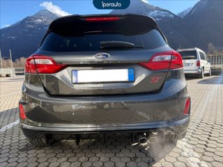 FORD Fiesta 5p 1.5 ST s&s 200cv PERFORMANCE PACK