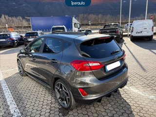 FORD Fiesta 5p 1.5 ST s&s 200cv PERFORMANCE PACK