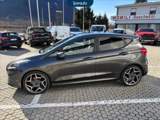 FORD Fiesta 5p 1.5 ST s&s 200cv PERFORMANCE PACK
