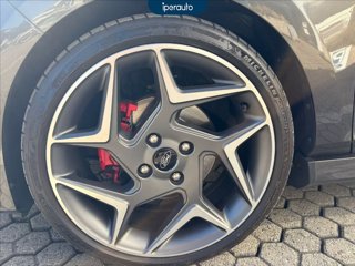 FORD Fiesta 5p 1.5 ST s&s 200cv PERFORMANCE PACK