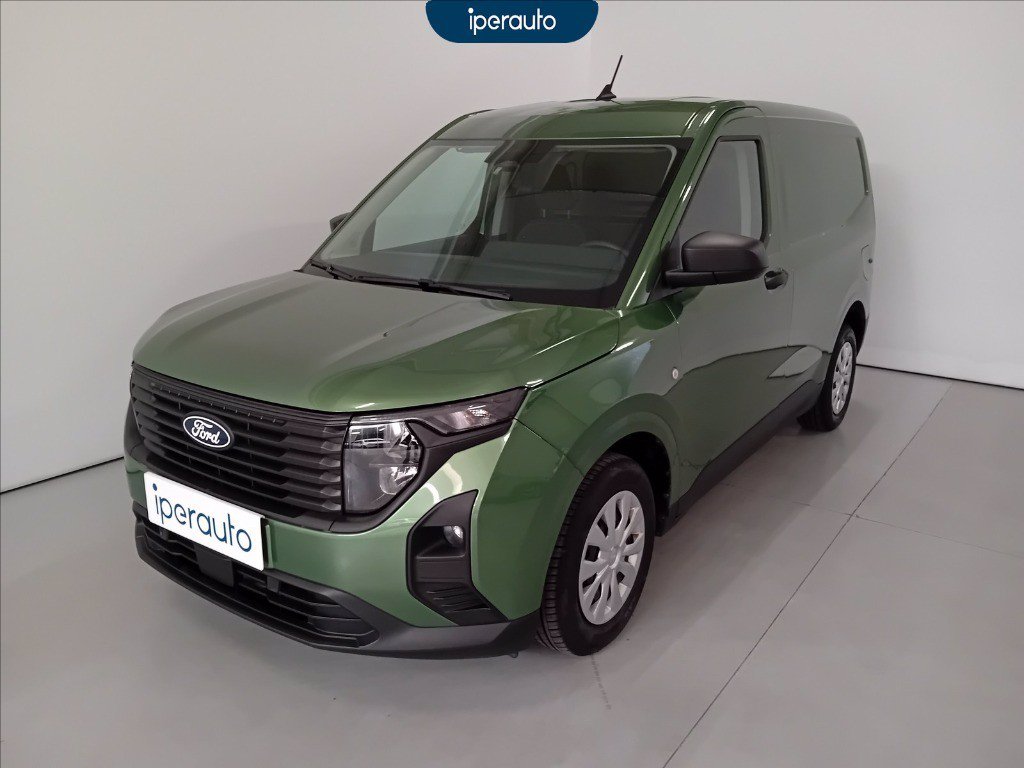 FORD Transit courier v769 1.5 ecoblue 100cv trend *IVA ESCLUSA*