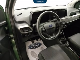 FORD Transit courier v769 1.5 ecoblue 100cv trend *IVA ESCLUSA*