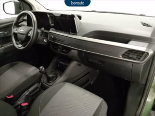 FORD Transit courier v769 1.5 ecoblue 100cv trend *IVA ESCLUSA*