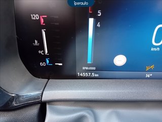 FORD Transit courier v769 1.5 ecoblue 100cv trend *IVA ESCLUSA*