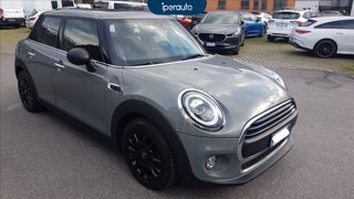 MINI Mini 5p 1.5 One 75cv