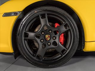 PORSCHE 911 Coupe 3.8 Carrera S