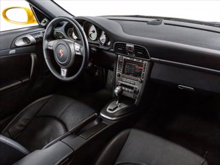 PORSCHE 911 Coupe 3.8 Carrera S