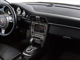 PORSCHE 911 Coupe 3.8 Carrera S