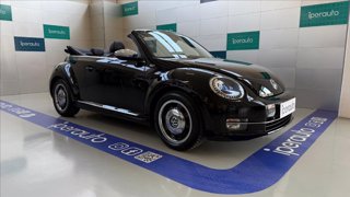 VOLKSWAGEN Maggiolino Cabrio 1.4 tsi Sport 160cv dsg 50 ANNIVERSARIO