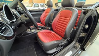 VOLKSWAGEN Maggiolino Cabrio 1.4 tsi Sport 160cv dsg 50 ANNIVERSARIO