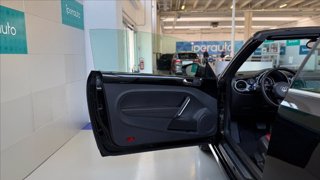 VOLKSWAGEN Maggiolino Cabrio 1.4 tsi Sport 160cv dsg 50 ANNIVERSARIO