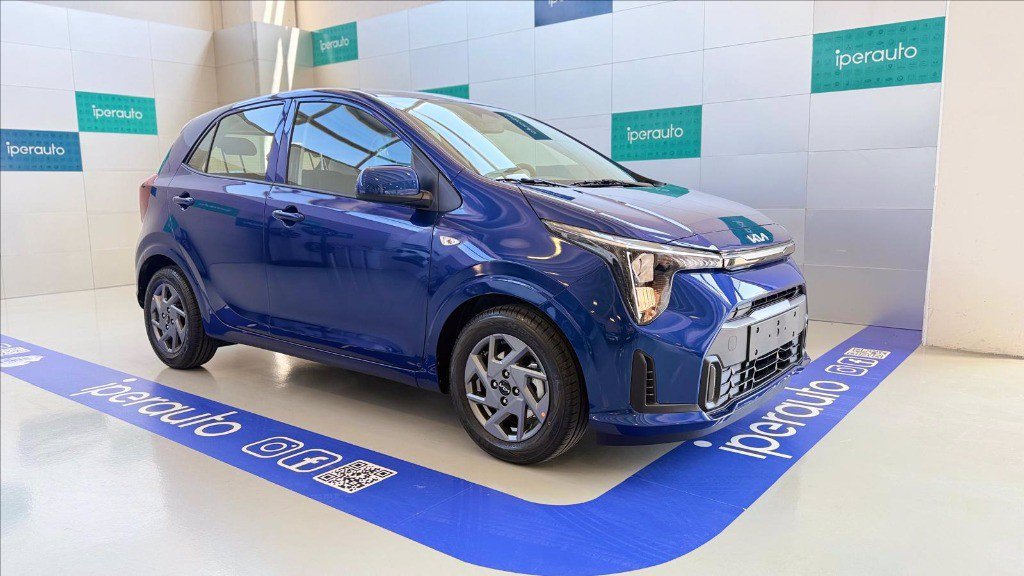 KIA Picanto 1.0 gdi Urban IVA DEDUCIBILE