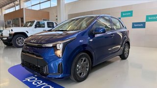 KIA Picanto 1.0 gdi Urban IVA DEDUCIBILE