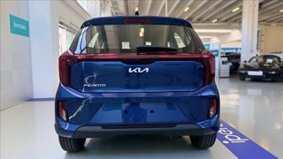 KIA Picanto 1.0 gdi Urban IVA DEDUCIBILE