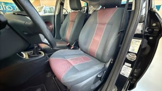 FORD Fiesta 5p 1.2 16v Titanium POCHISSIMI CHILOMETRI