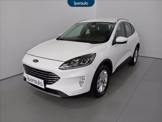 FORD Kuga 1.5 ecoblue titanium business 2wd 120cv auto