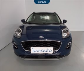 FORD Puma 1.0 ecoboost h titanium s&s 125cv