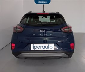 FORD Puma 1.0 ecoboost h titanium s&s 125cv