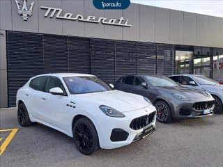 MASERATI Grecale 2.0 mhev modena 330cv auto
