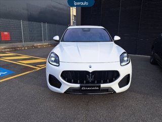 MASERATI Grecale 2.0 mhev modena 330cv auto