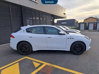 MASERATI Grecale 2.0 mhev modena 330cv auto