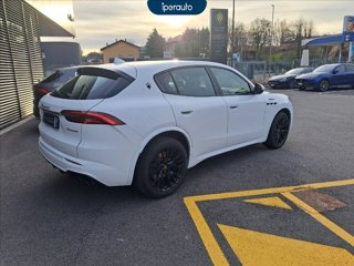 MASERATI Grecale 2.0 mhev modena 330cv auto