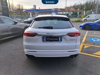 MASERATI Grecale 2.0 mhev modena 330cv auto