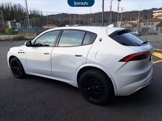 MASERATI Grecale 2.0 mhev modena 330cv auto
