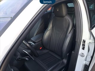 MASERATI Grecale 2.0 mhev modena 330cv auto