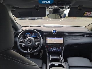 MASERATI Grecale 2.0 mhev modena 330cv auto