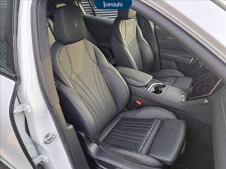 MASERATI Grecale 2.0 mhev modena 330cv auto