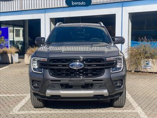 FORD Ranger 3.0 ecoblue Wildtrack awd 240cv auto *IVA ESCLUSA*
